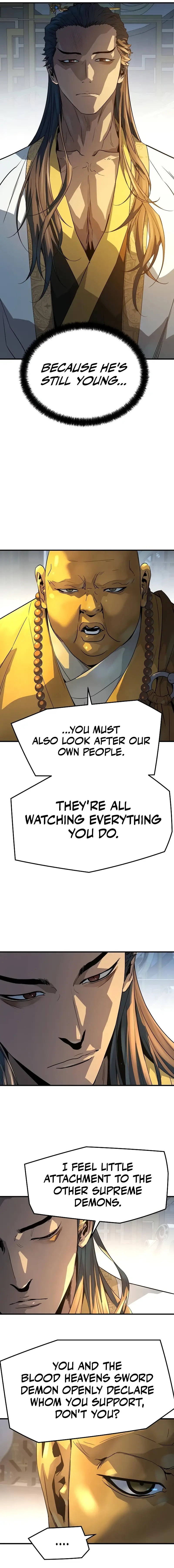 Read Absolute Regression EN Manga Online