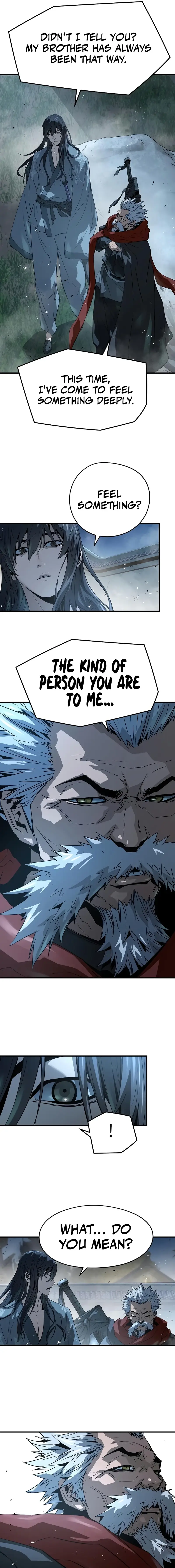 Read Absolute Regression EN Manga Online