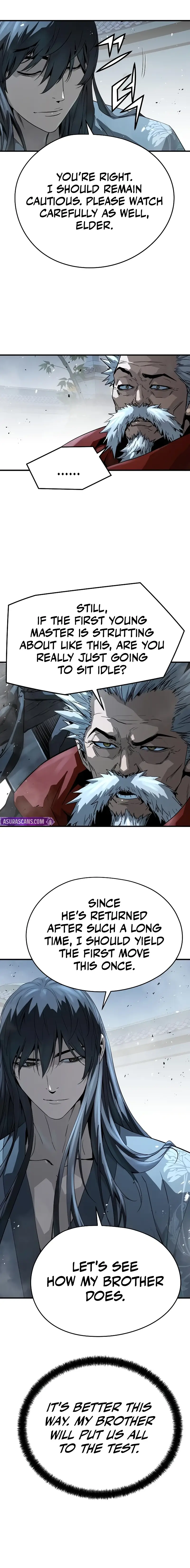 Read Absolute Regression EN Manga Online