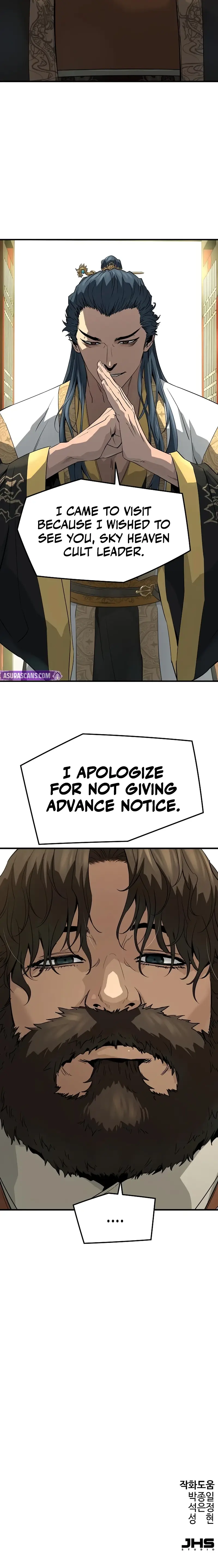 Read Absolute Regression EN Manga Online