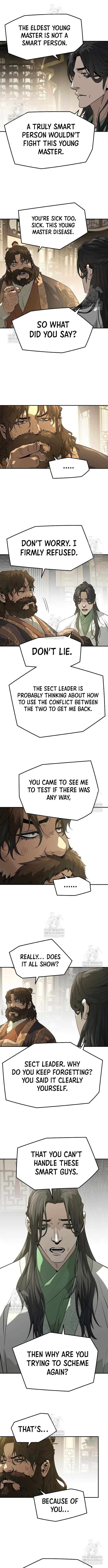 Read Absolute Regression EN Manga Online