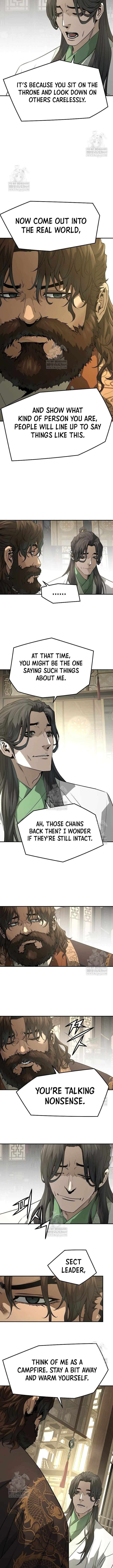 Read Absolute Regression EN Manga Online