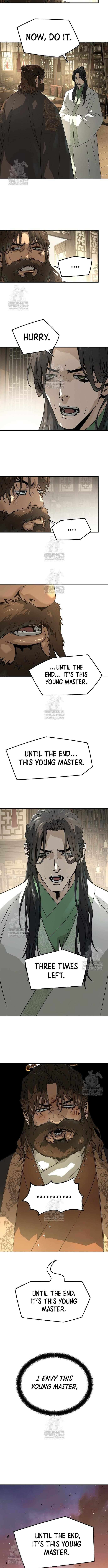 Read Absolute Regression EN Manga Online