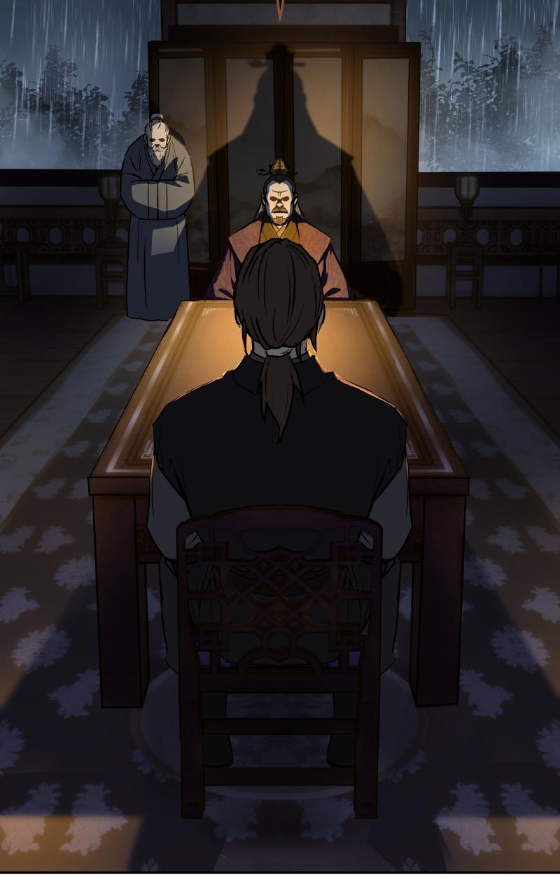 Read Absolute Reign EN Manga Online