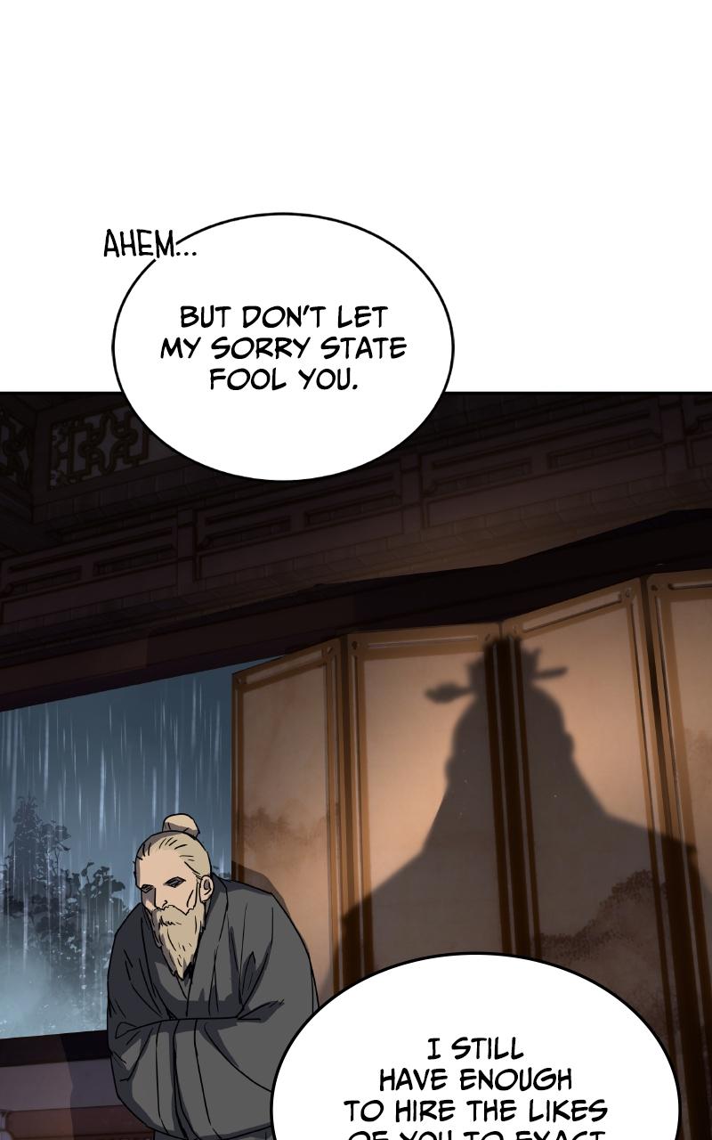 Read Absolute Reign EN Manga Online