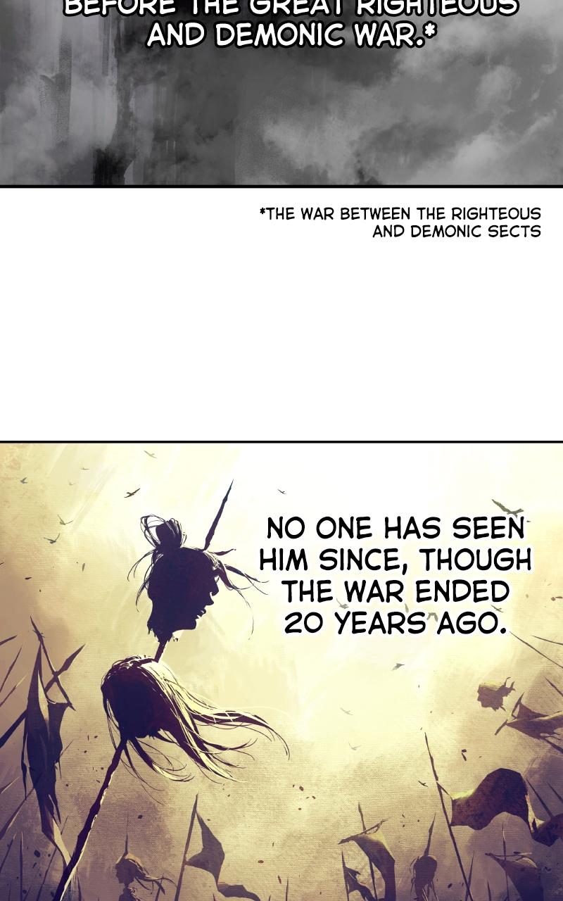 Read Absolute Reign EN Manga Online