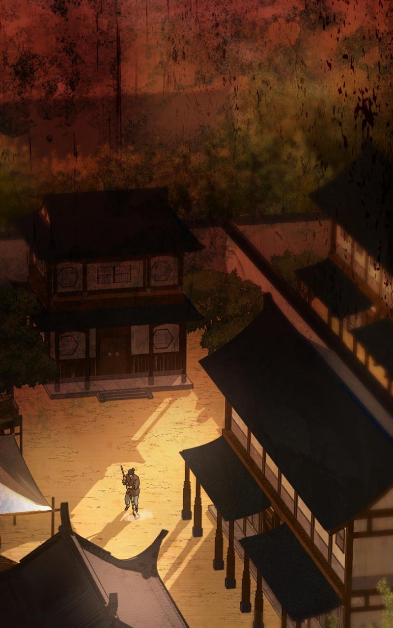 Read Absolute Reign EN Manga Online