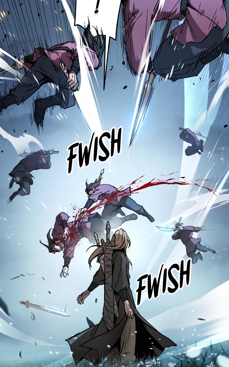 Read Absolute Reign EN Manga Online