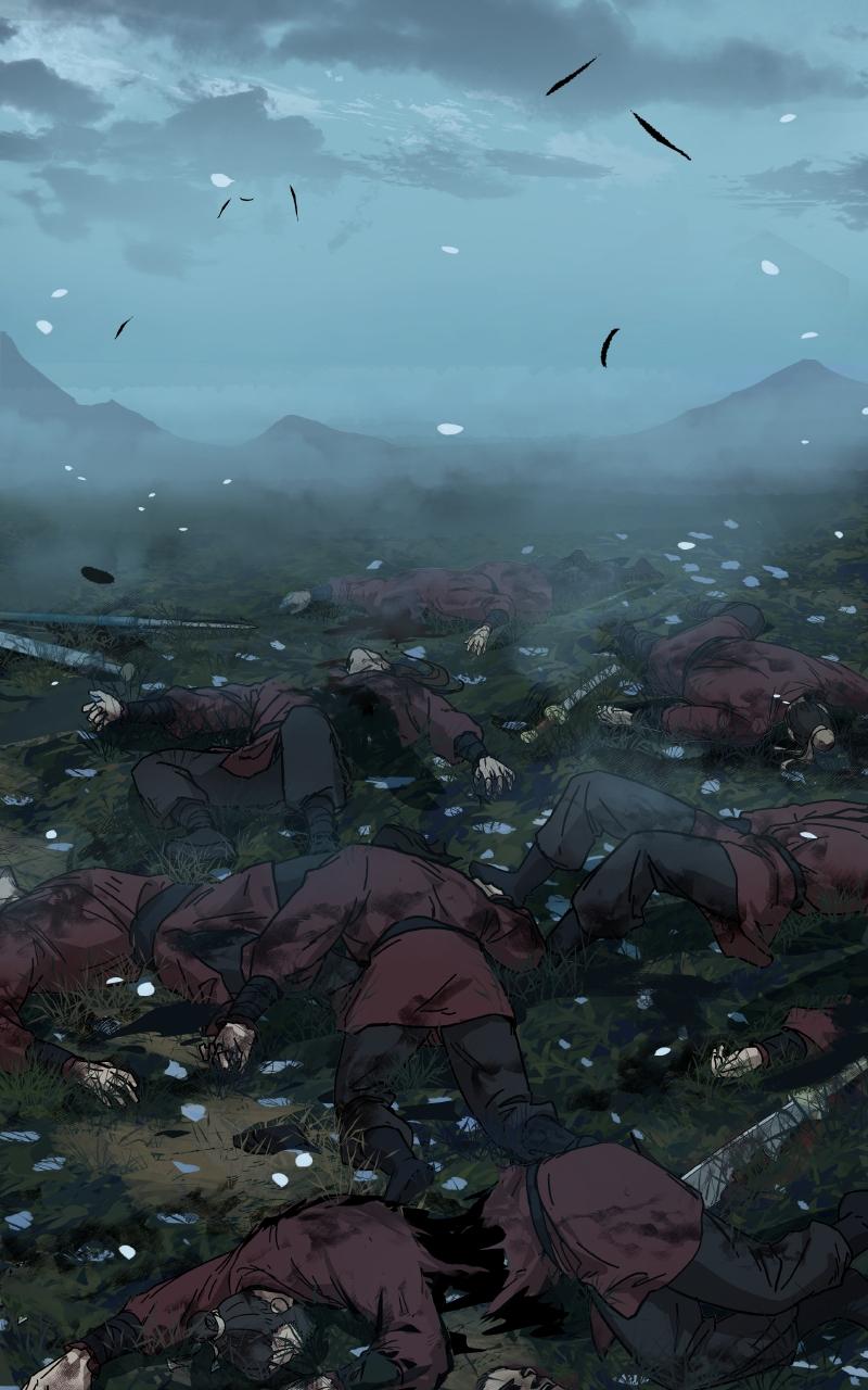 Read Absolute Reign EN Manga Online