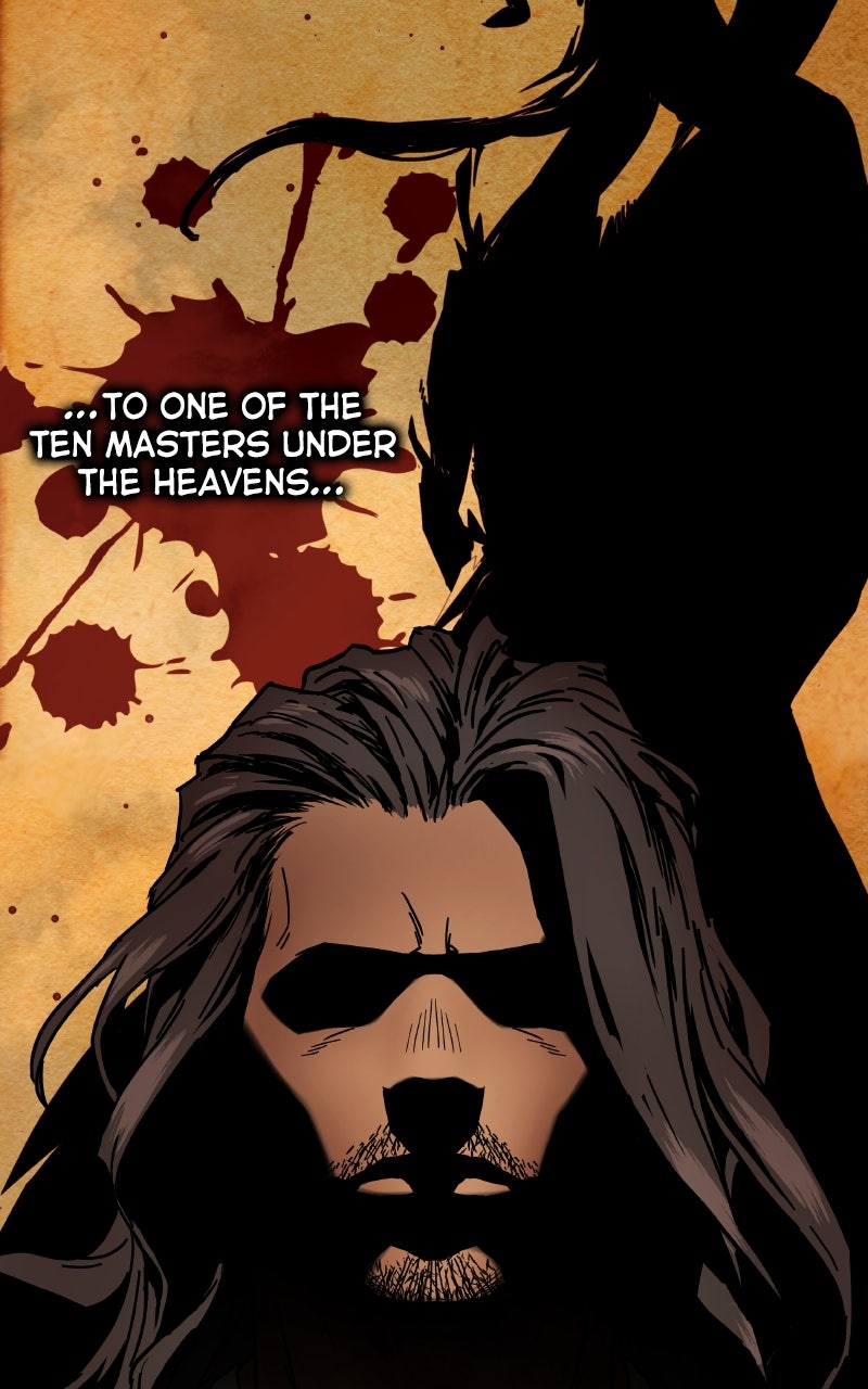 Read Absolute Reign EN Manga Online