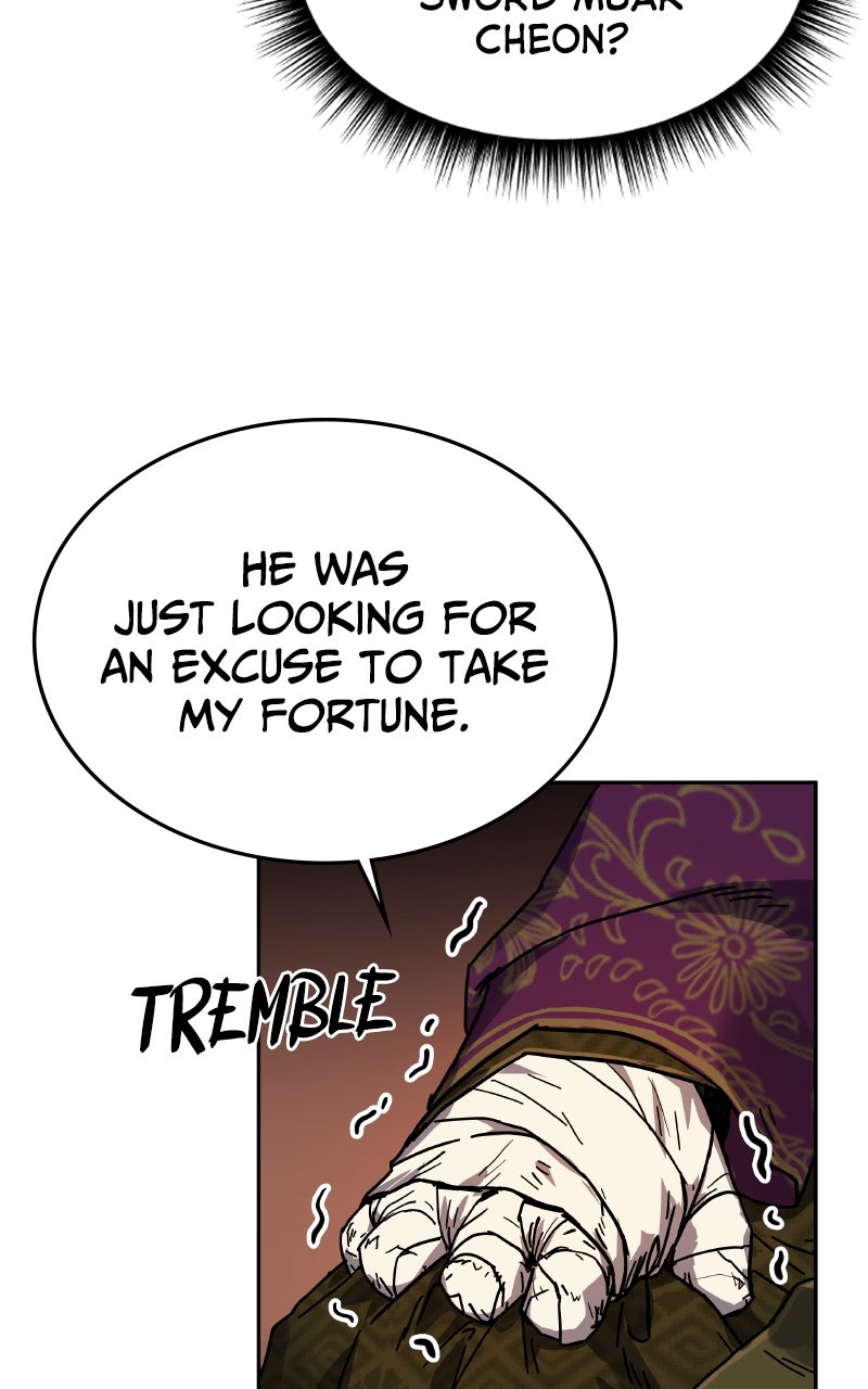 Read Absolute Reign EN Manga Online