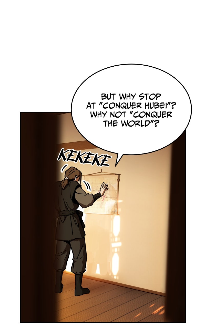 Read Absolute Reign EN Manga Online