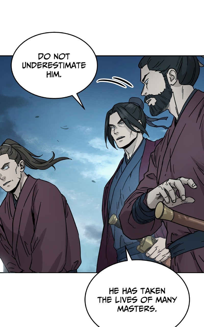 Read Absolute Reign EN Manga Online