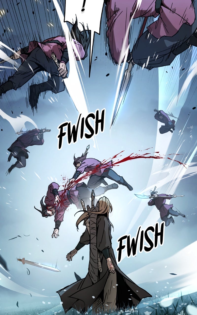 Read Absolute Reign EN Manga Online