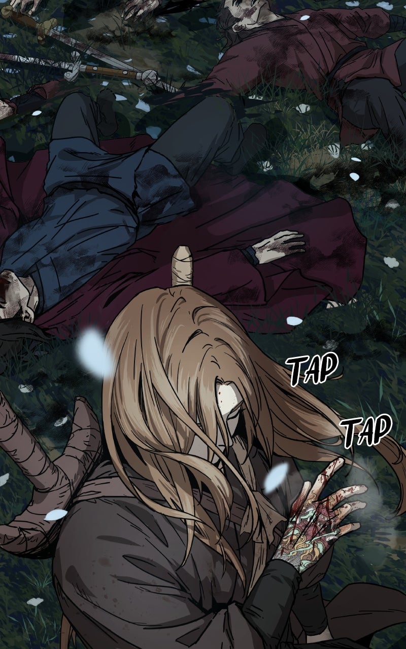 Read Absolute Reign EN Manga Online