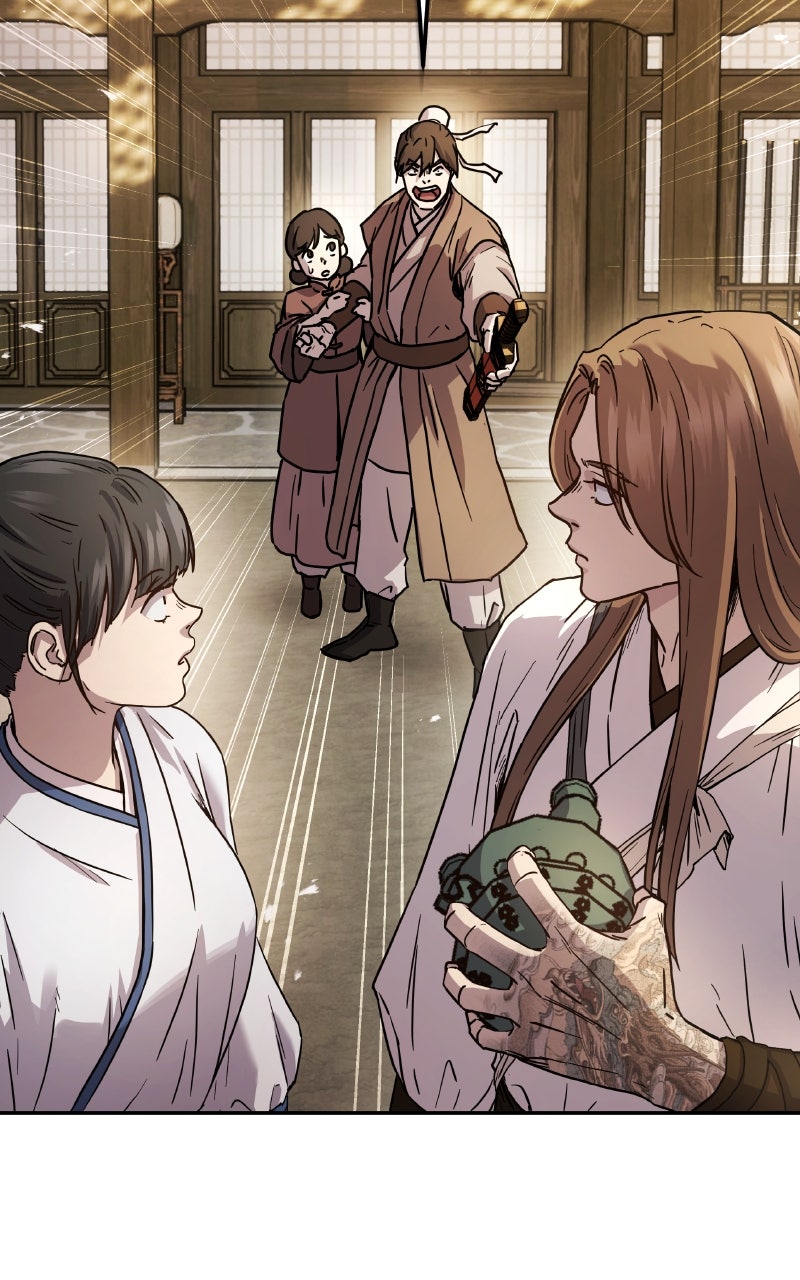 Read Absolute Reign EN Manga Online