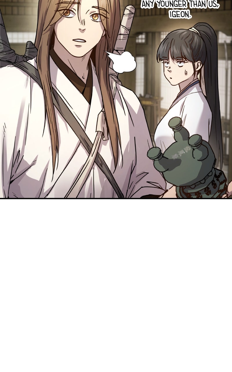 Read Absolute Reign EN Manga Online