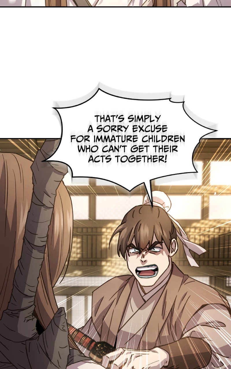 Read Absolute Reign EN Manga Online