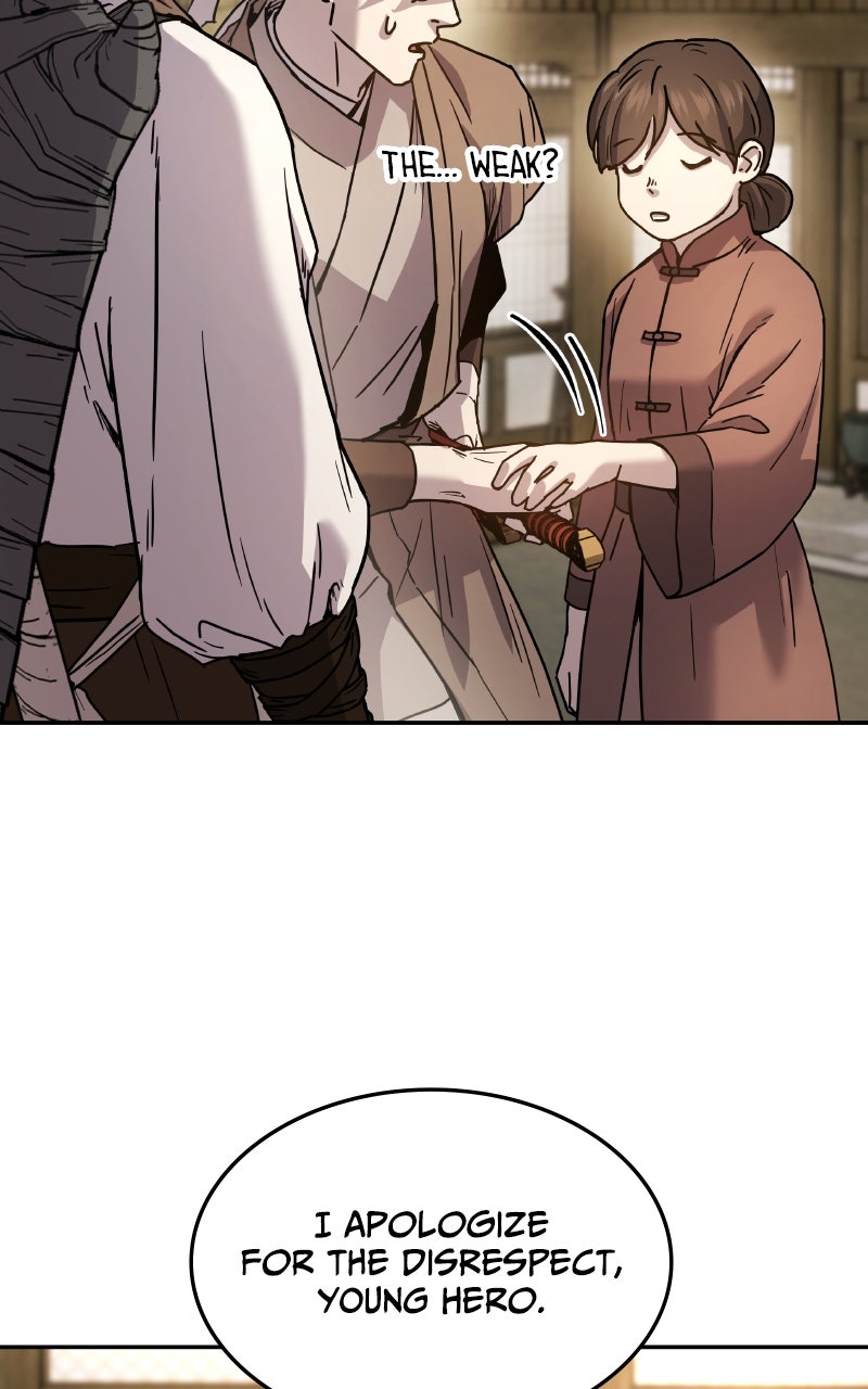 Read Absolute Reign EN Manga Online