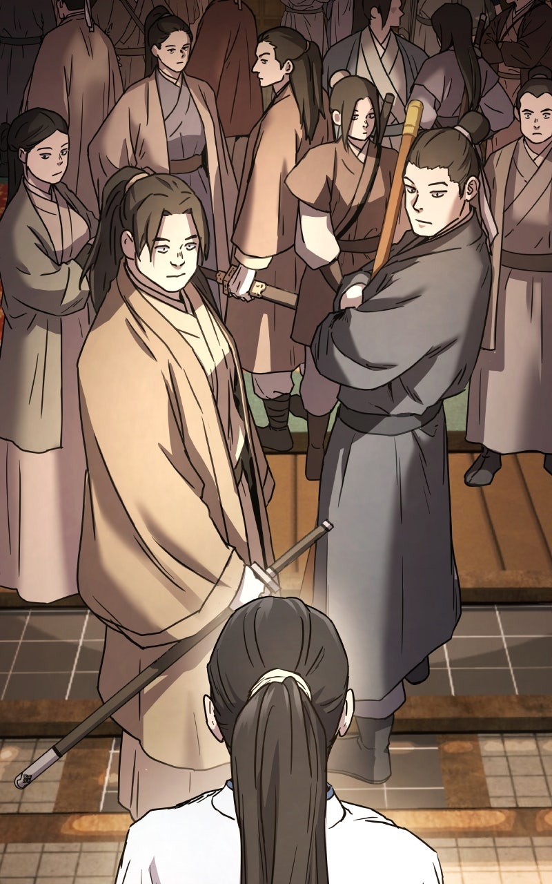 Read Absolute Reign EN Manga Online