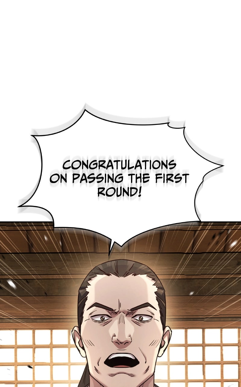 Read Absolute Reign EN Manga Online