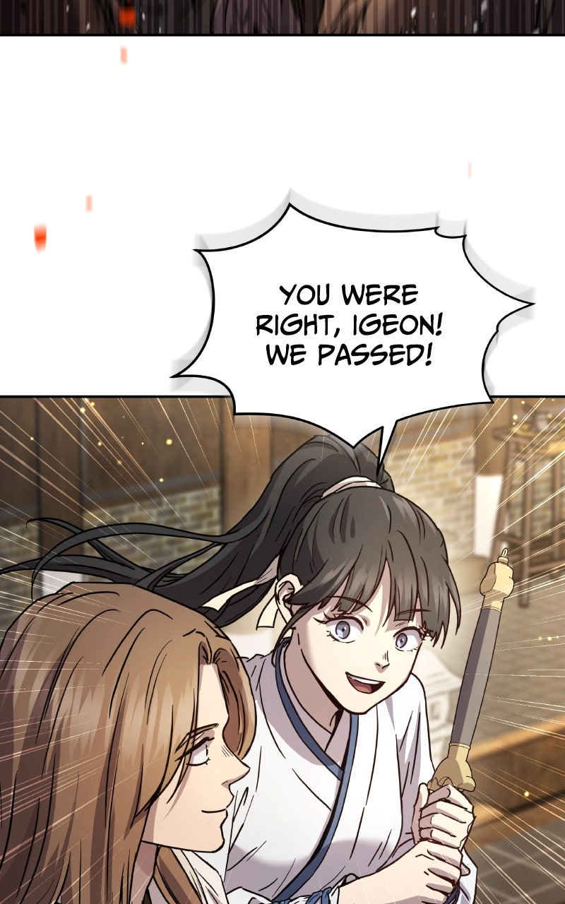 Read Absolute Reign EN Manga Online