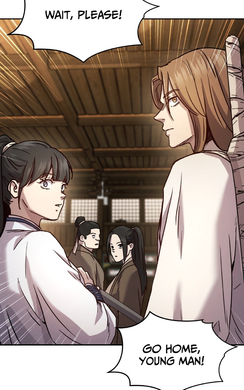 Read Absolute Reign EN Manga Online