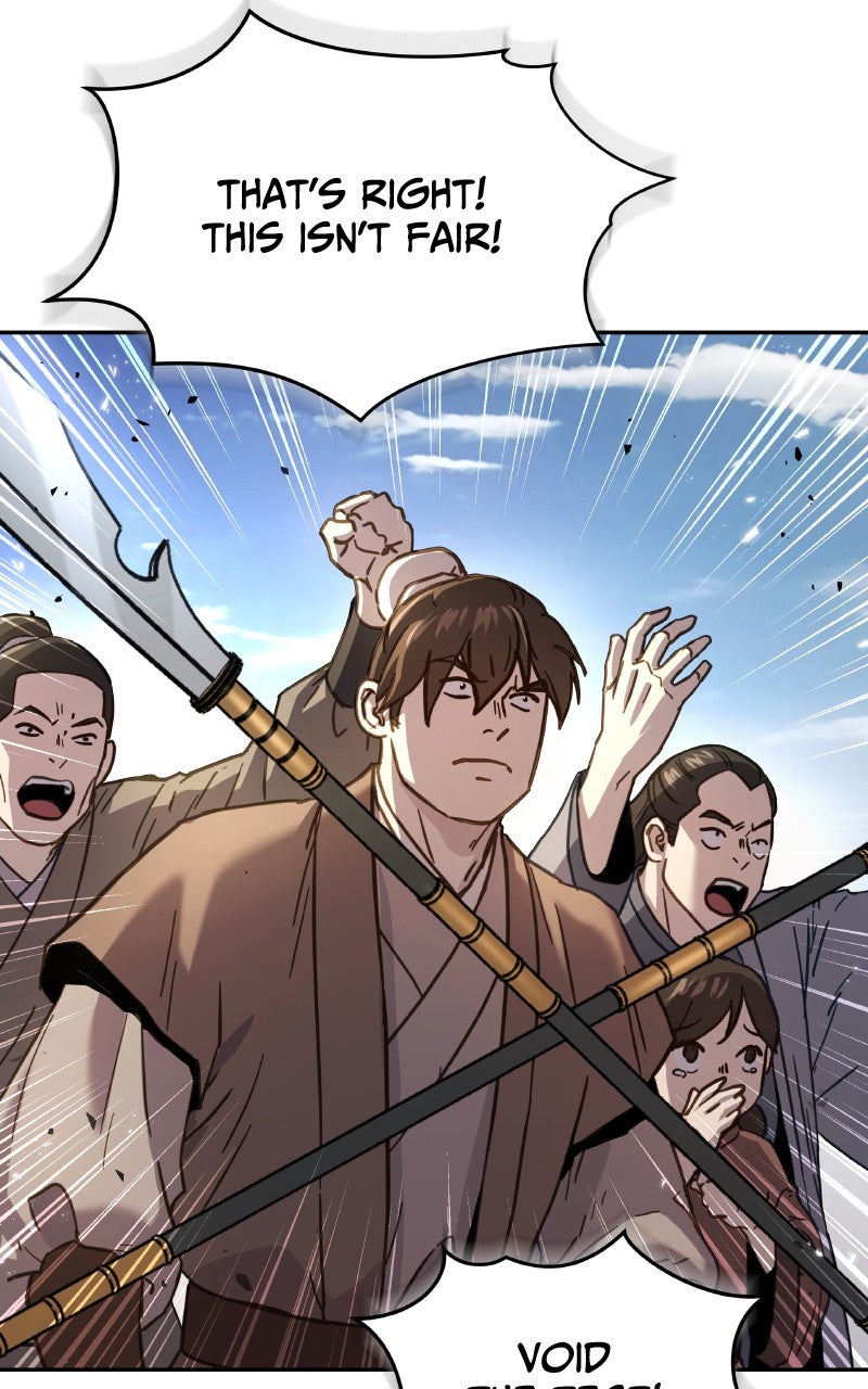 Read Absolute Reign EN Manga Online