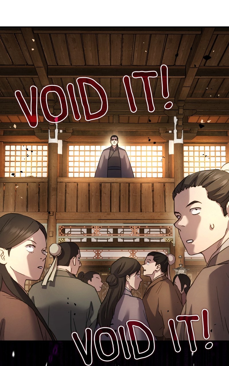 Read Absolute Reign EN Manga Online