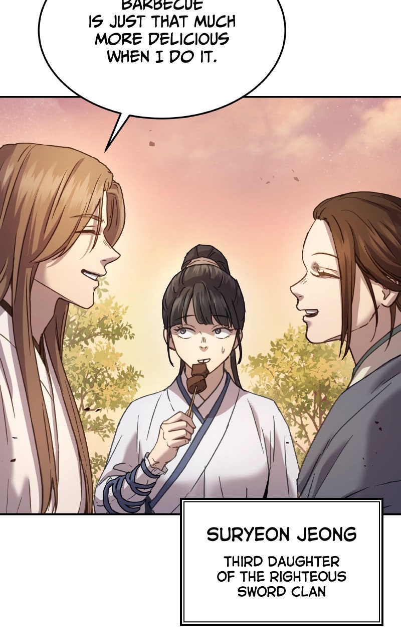 Read Absolute Reign EN Manga Online