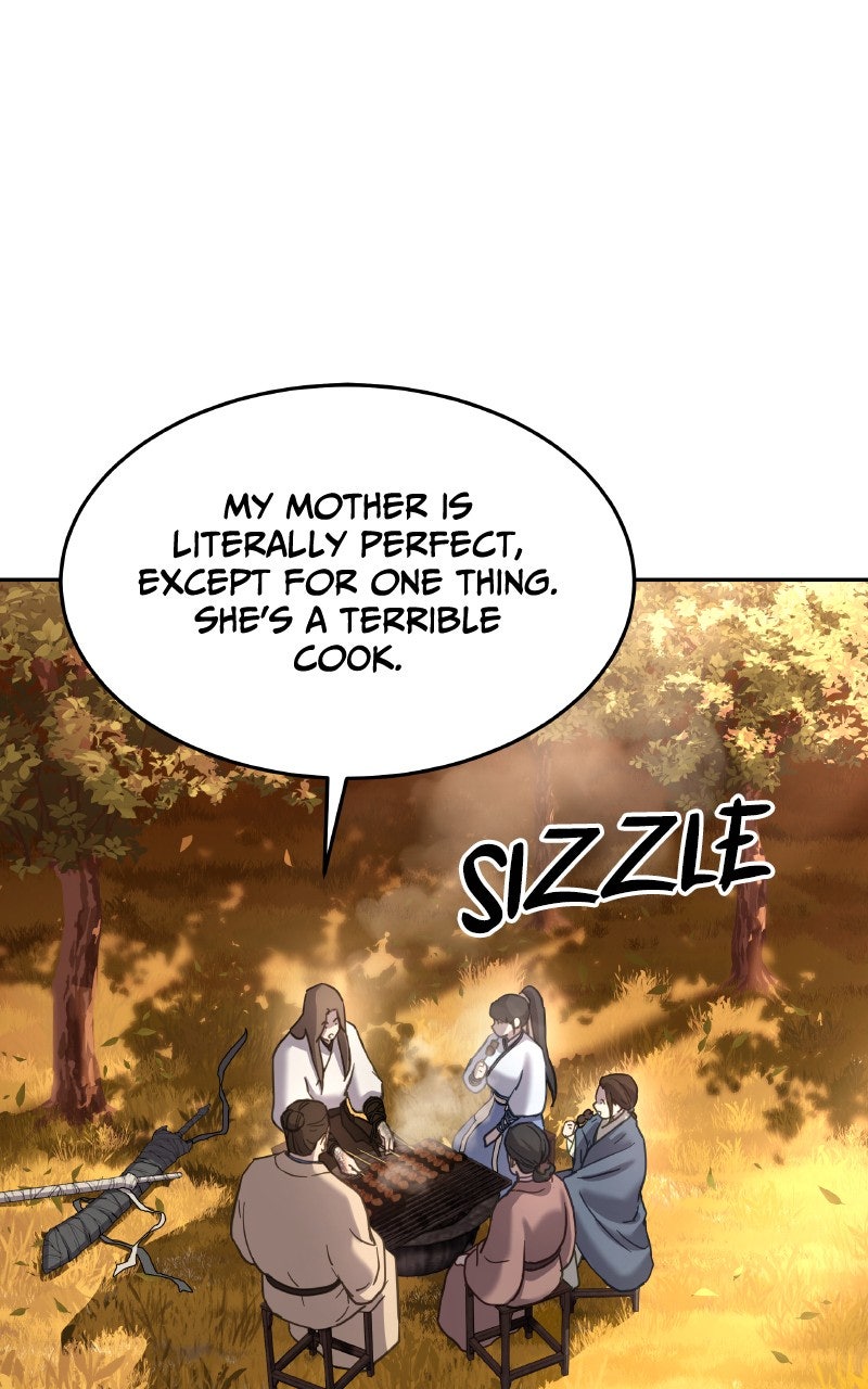 Read Absolute Reign EN Manga Online