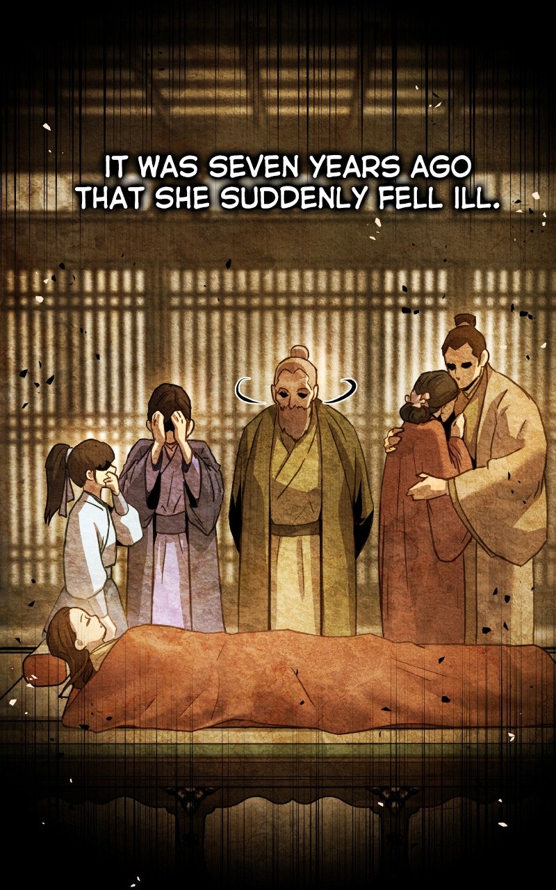 Read Absolute Reign EN Manga Online