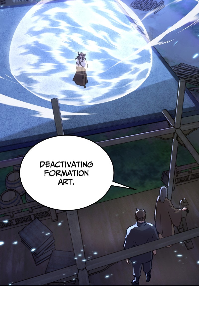 Read Absolute Reign EN Manga Online