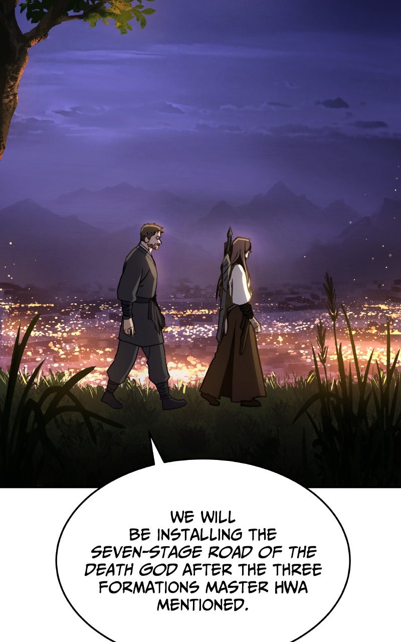 Read Absolute Reign EN Manga Online