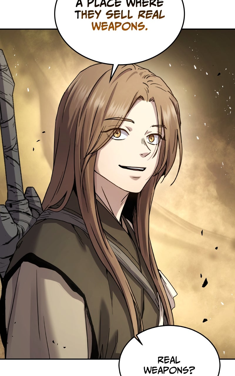 Read Absolute Reign EN Manga Online