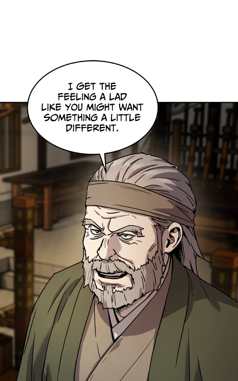 Read Absolute Reign EN Manga Online