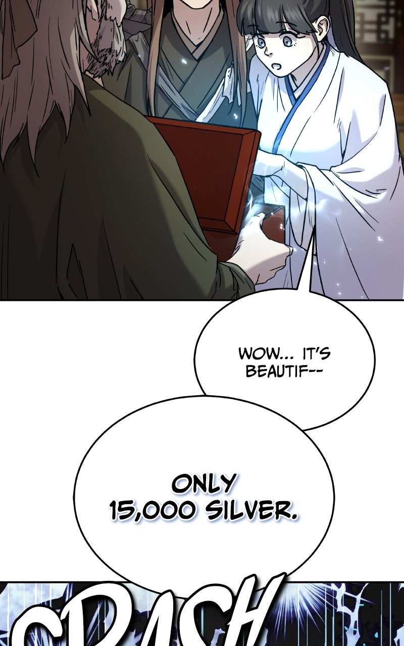 Read Absolute Reign EN Manga Online