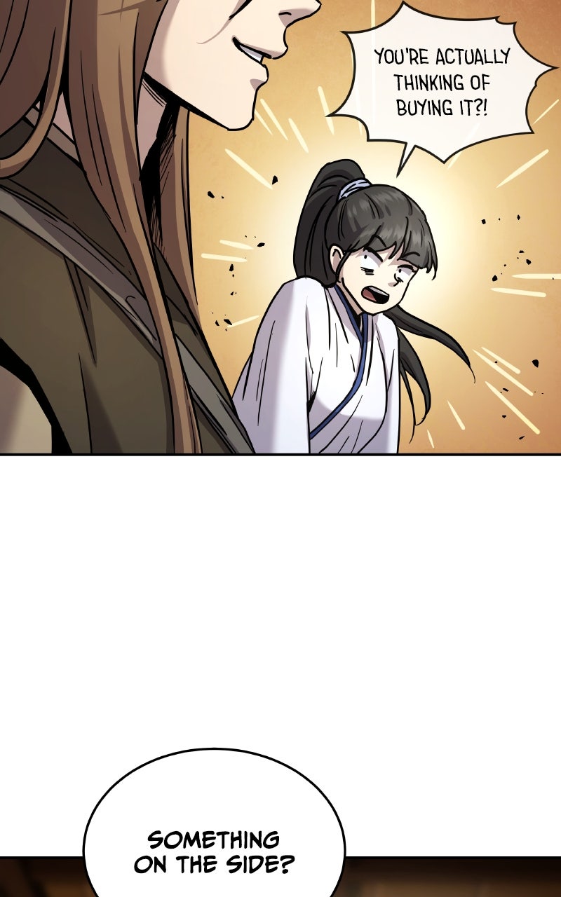 Read Absolute Reign EN Manga Online