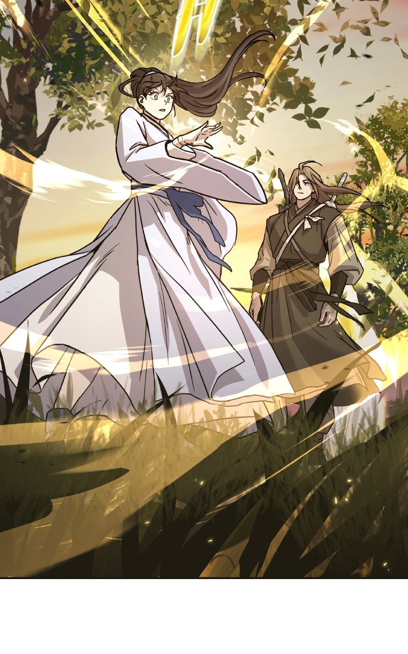 Read Absolute Reign EN Manga Online