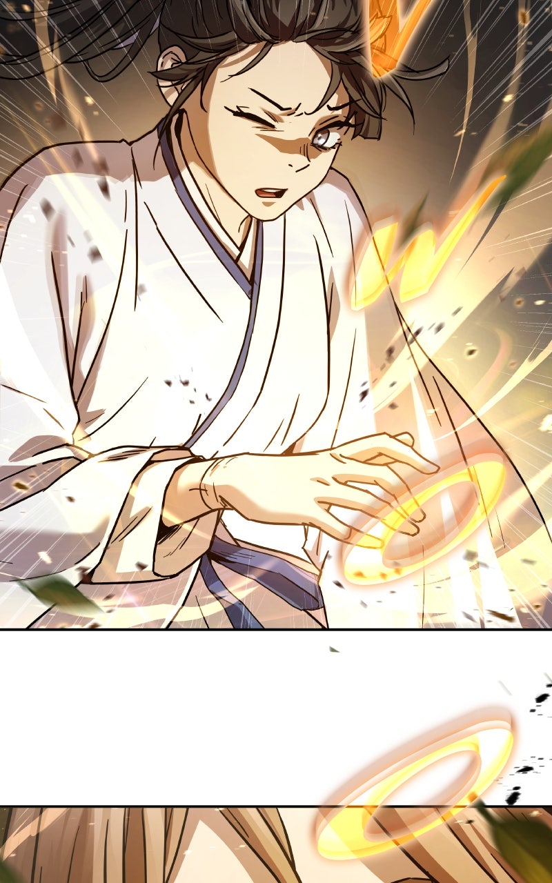 Read Absolute Reign EN Manga Online