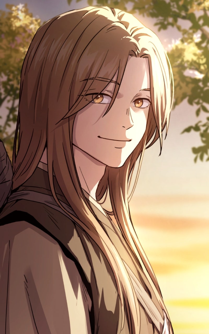 Read Absolute Reign EN Manga Online