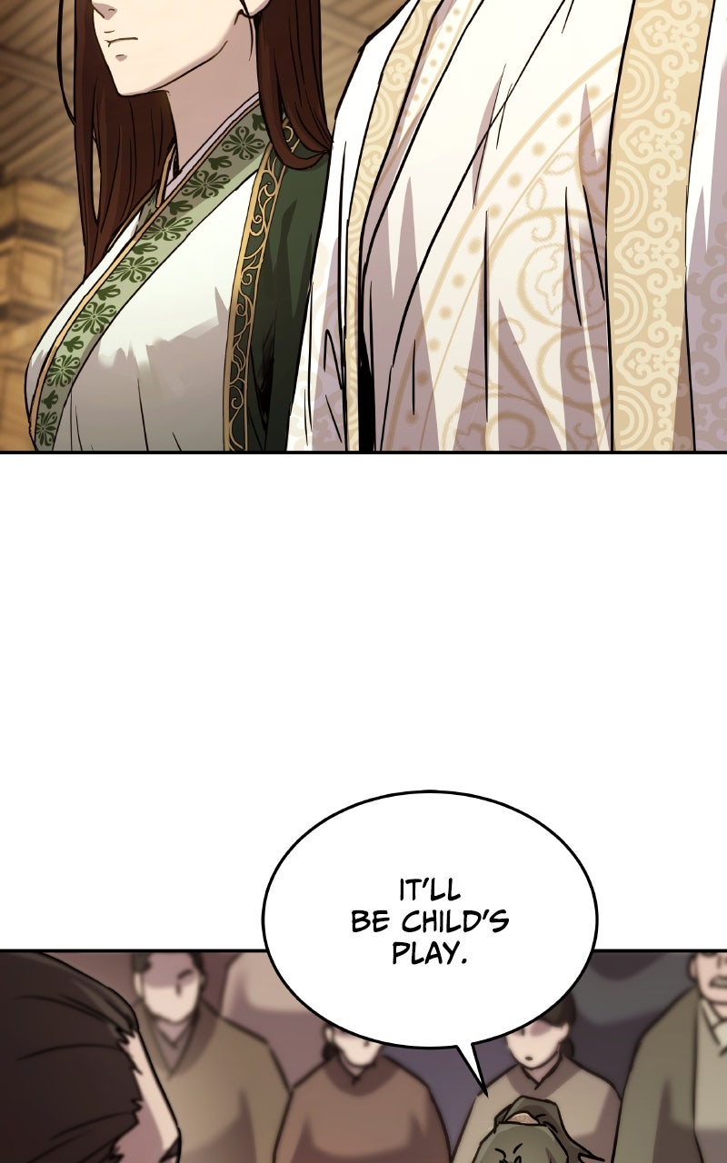 Read Absolute Reign EN Manga Online