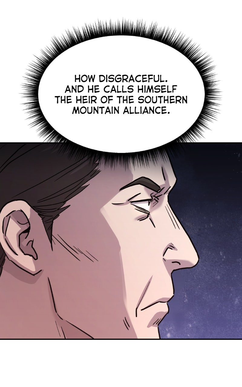 Read Absolute Reign EN Manga Online