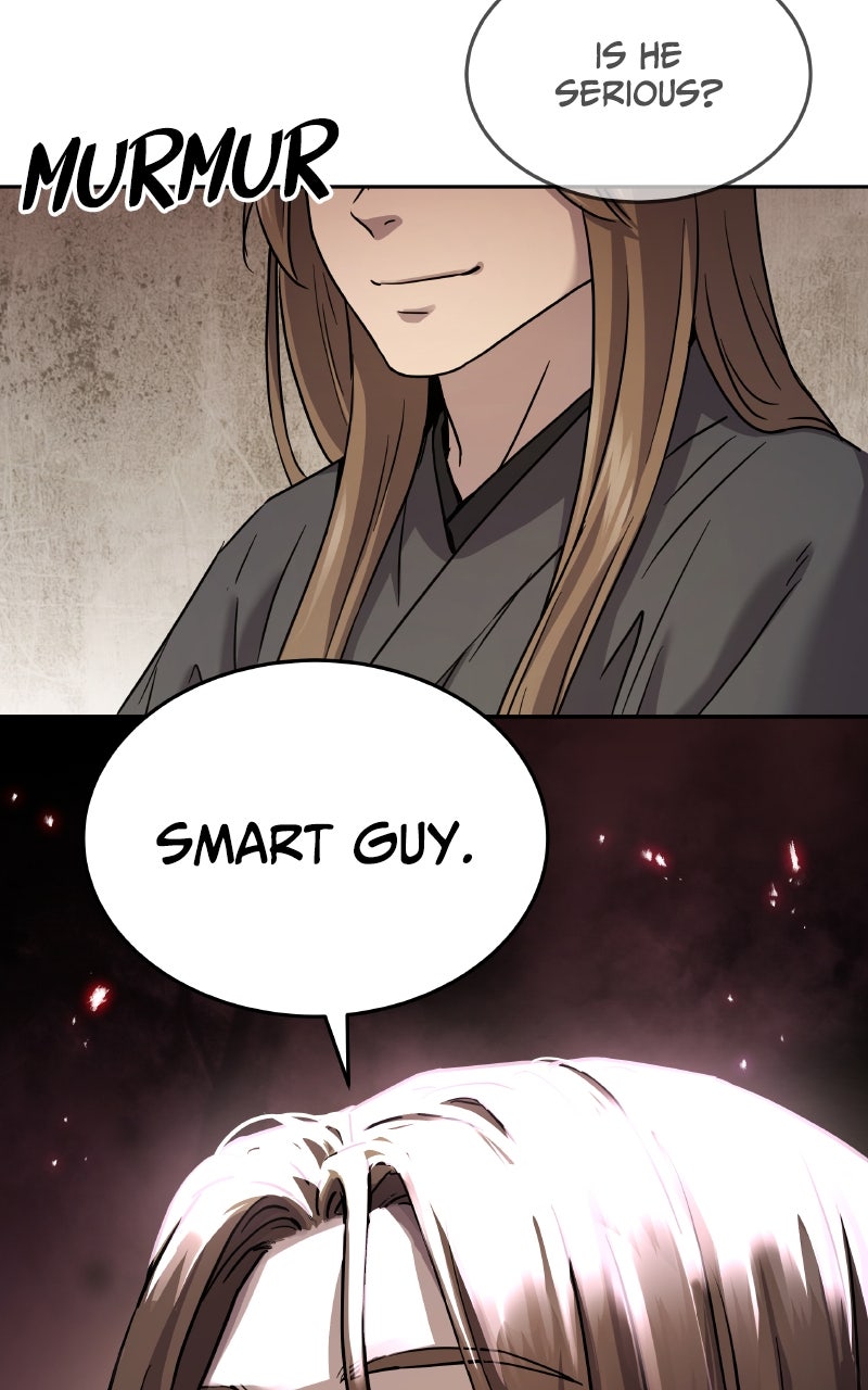 Read Absolute Reign EN Manga Online