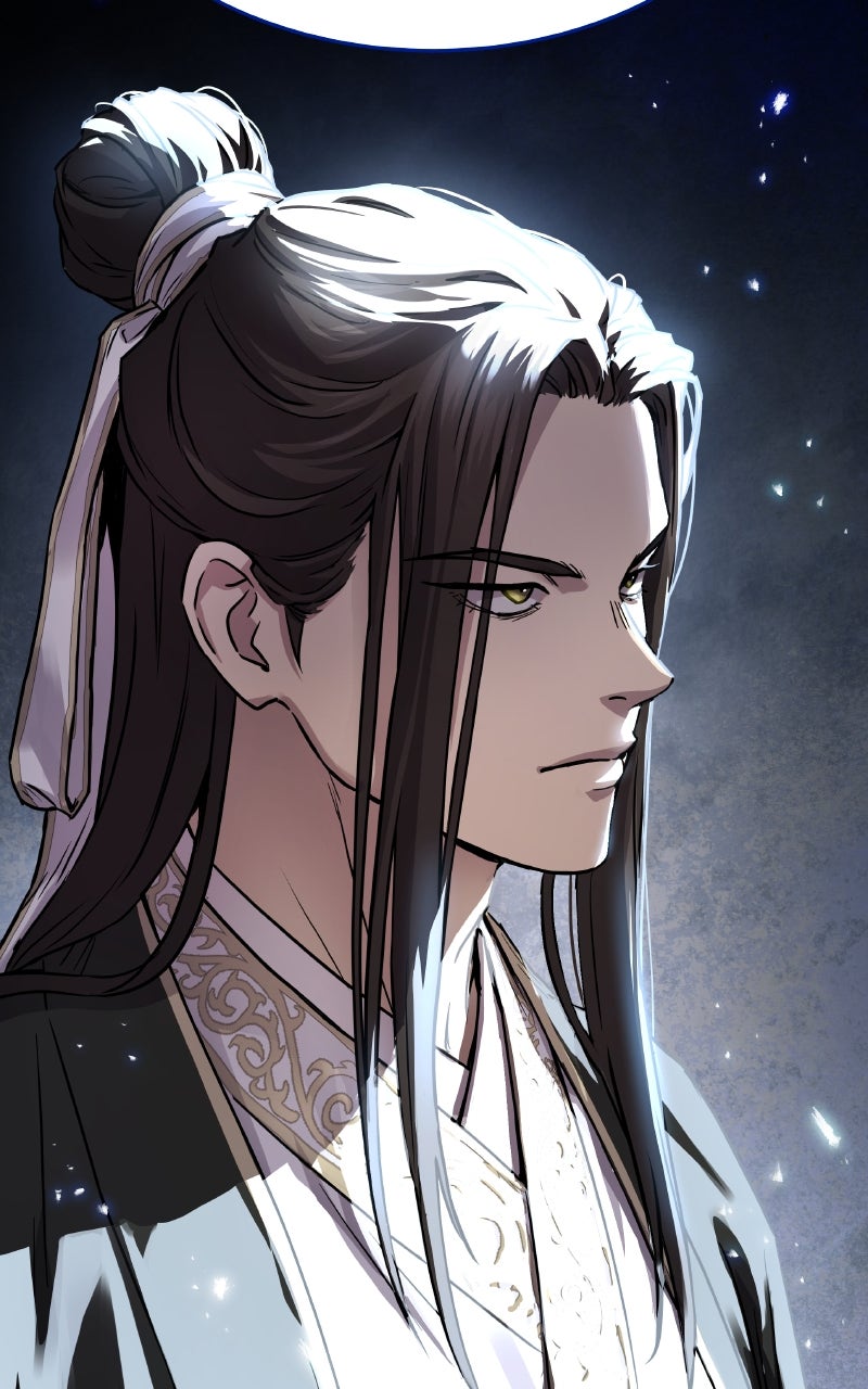 Read Absolute Reign EN Manga Online