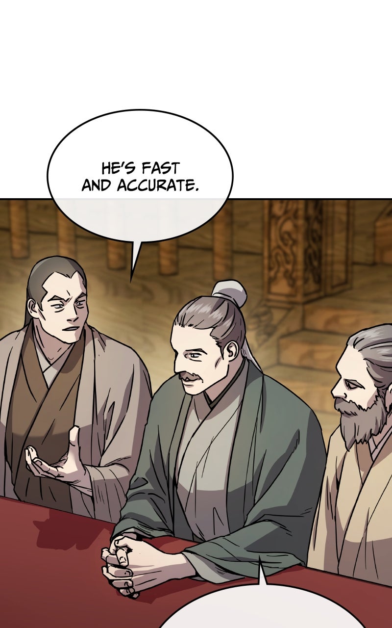 Read Absolute Reign EN Manga Online