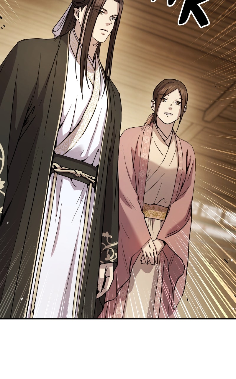 Read Absolute Reign EN Manga Online