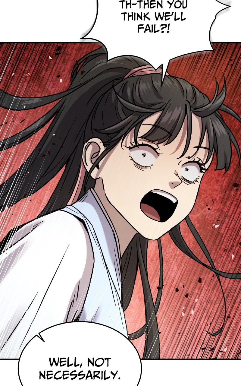 Read Absolute Reign EN Manga Online