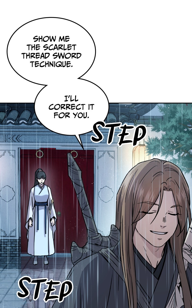 Read Absolute Reign EN Manga Online