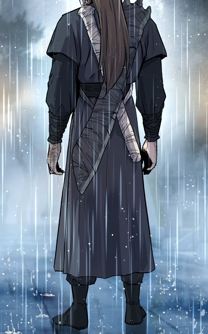 Read Absolute Reign EN Manga Online